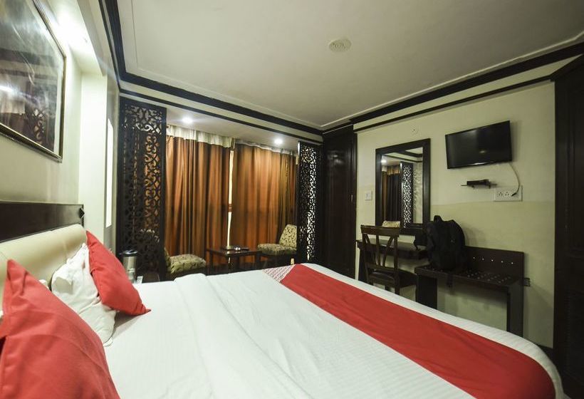 Oyo 16706 Hotel Lhasa 8