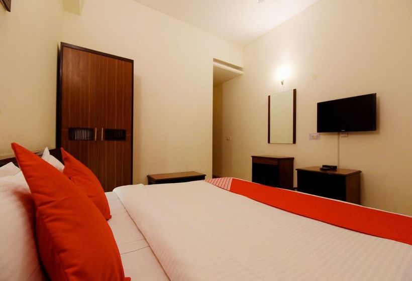 Hotel Oyo 17097 Kenwood Resort 13