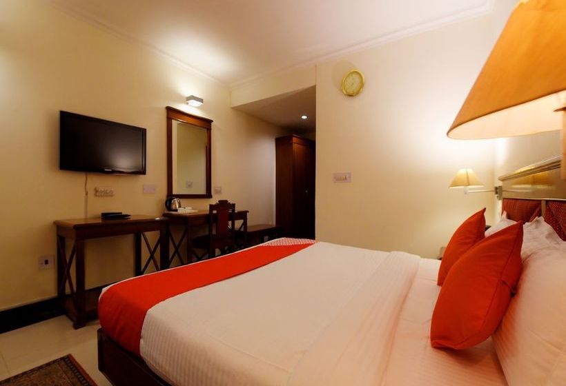 Hotel Oyo 17097 Kenwood Resort 20