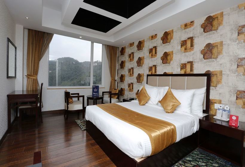 Hotel Shoghi Eco Valley Resort & Spa Shimla Himachal Pradesh