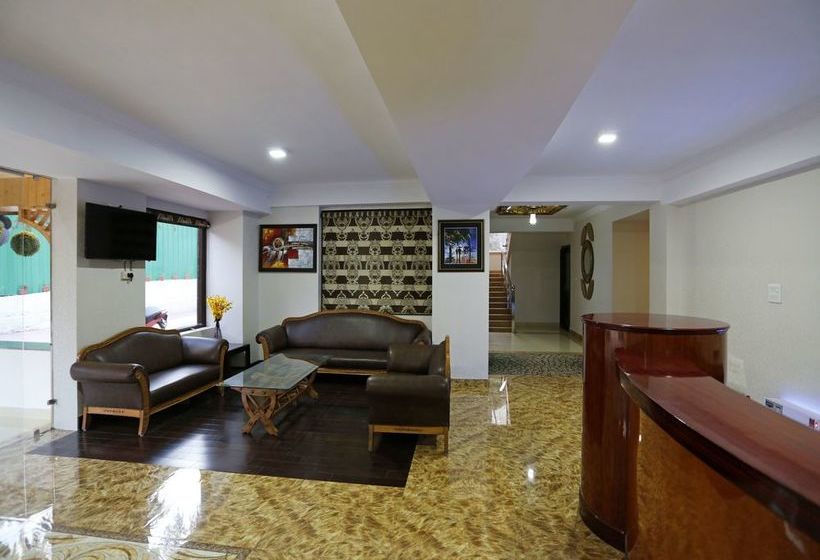 Hotel Shoghi Eco Valley Resort & Spa 1