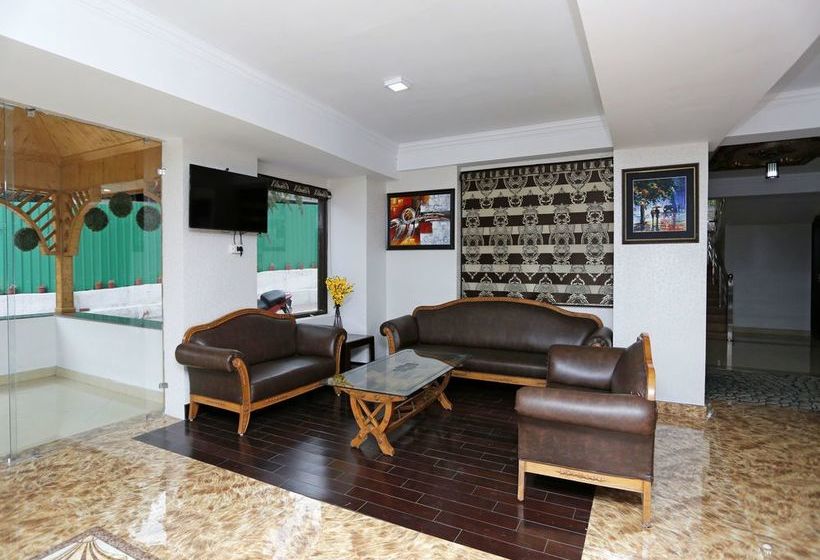 Hotel Shoghi Eco Valley Resort & Spa 10