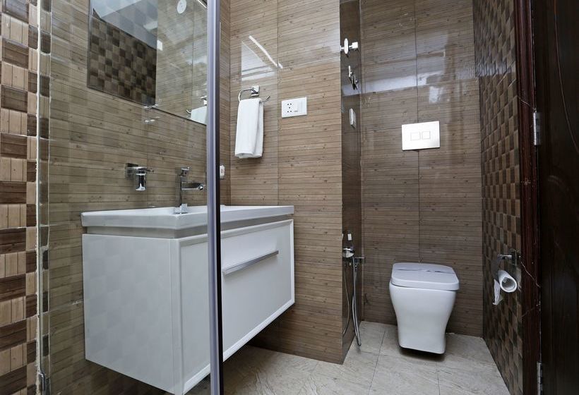 Hotel Shoghi Eco Valley Resort & Spa 11