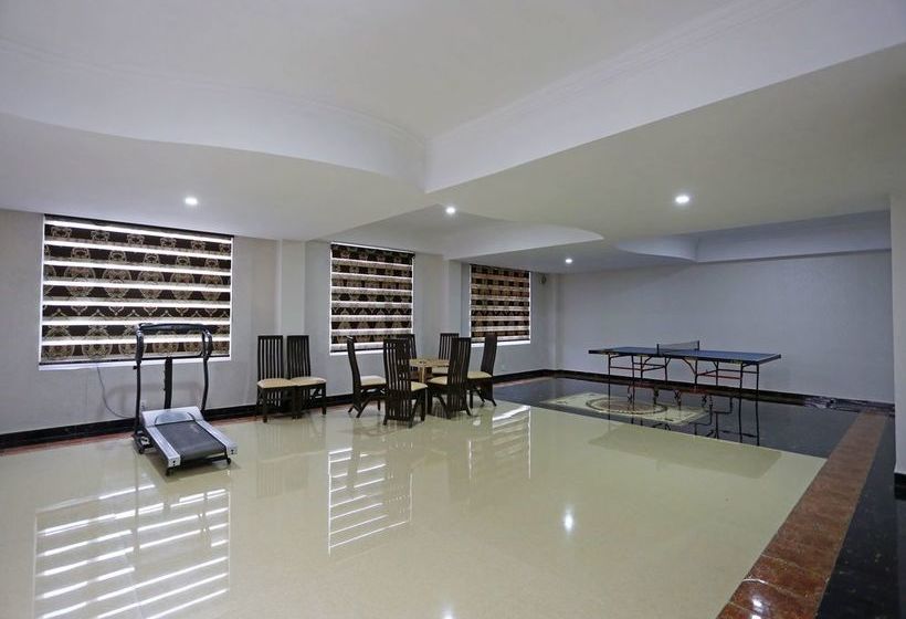 Hotel Shoghi Eco Valley Resort & Spa 13