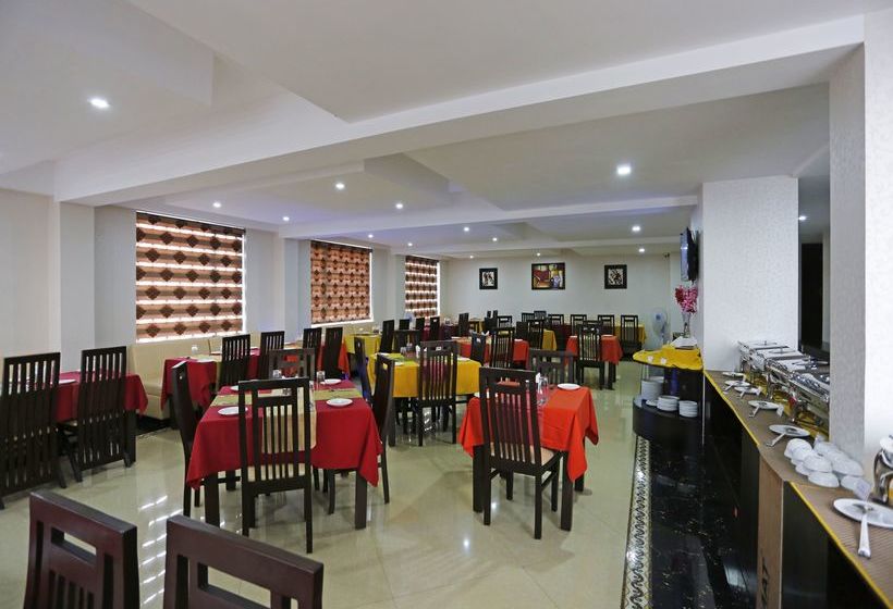 Hotel Shoghi Eco Valley Resort & Spa 14