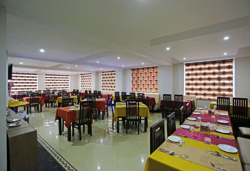 Hotel Shoghi Eco Valley Resort & Spa 15