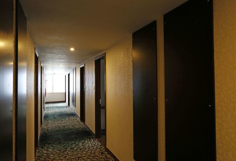 Hotel Shoghi Eco Valley Resort & Spa 17