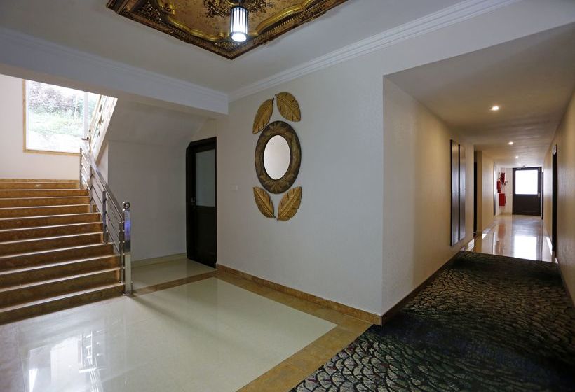 Hotel Shoghi Eco Valley Resort & Spa 18