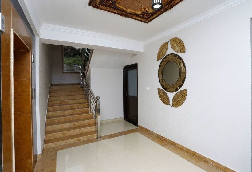 Hotel Shoghi Eco Valley Resort & Spa 19