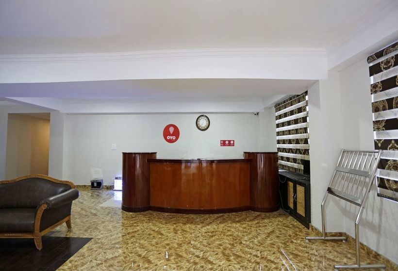 Hotel Shoghi Eco Valley Resort & Spa 2