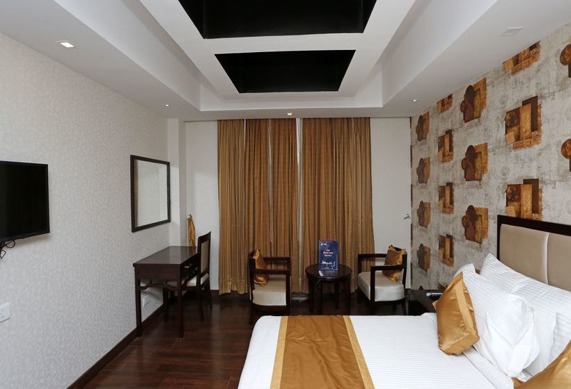 Hotel Shoghi Eco Valley Resort & Spa 4