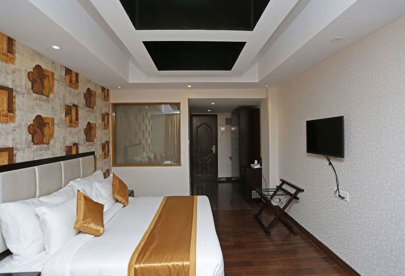 Hotel Shoghi Eco Valley Resort & Spa 5