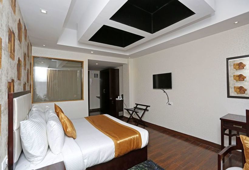 Hotel Shoghi Eco Valley Resort & Spa 6