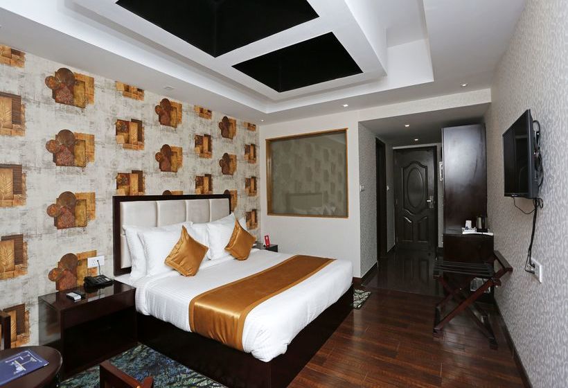 Hotel Shoghi Eco Valley Resort & Spa 7