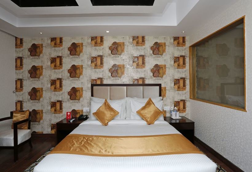 Hotel Shoghi Eco Valley Resort & Spa 9