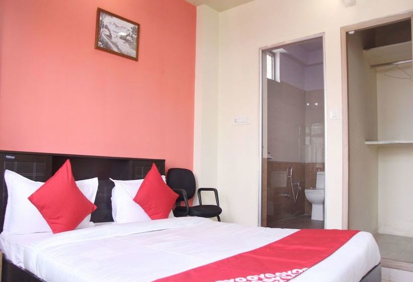 Hotel Oyo 12956 Royal Kodaikanal Tamil Nadu