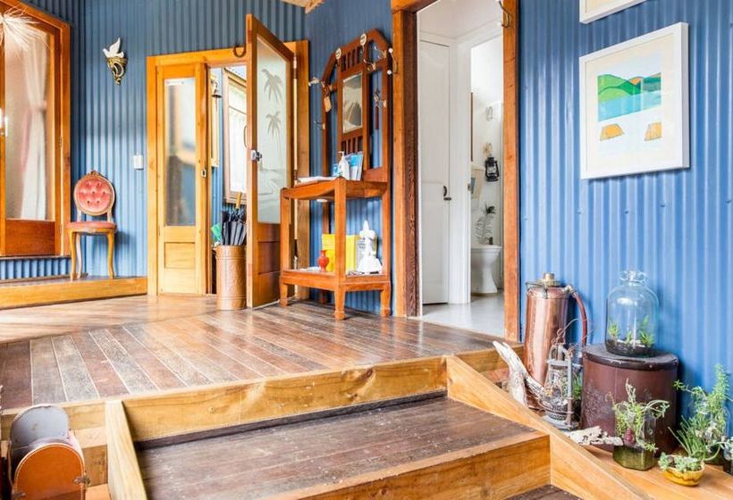 Pension Waiheke Island Guesthouse 1