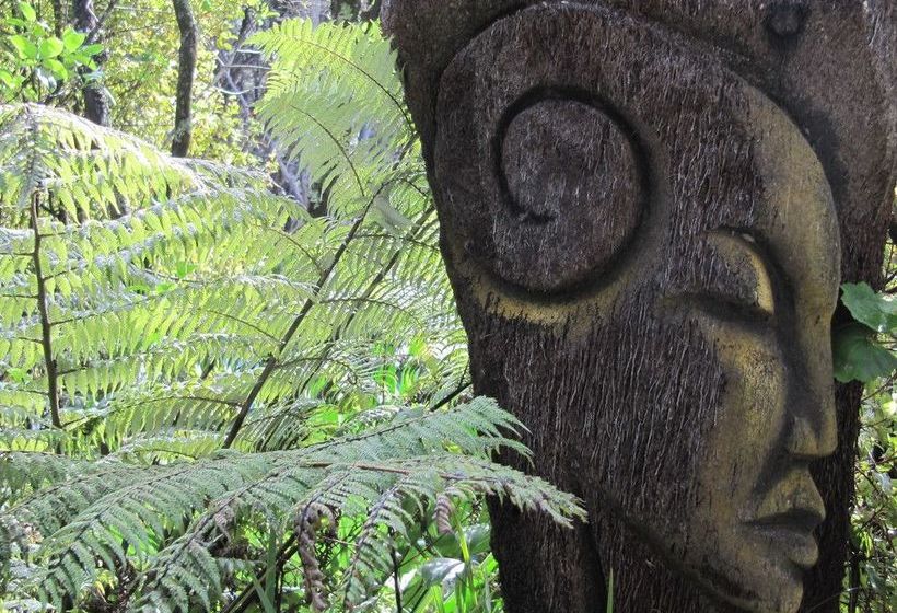 Pension Waiheke Island Guesthouse 10