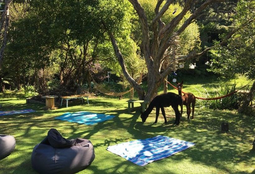 Pension Waiheke Island Guesthouse 11