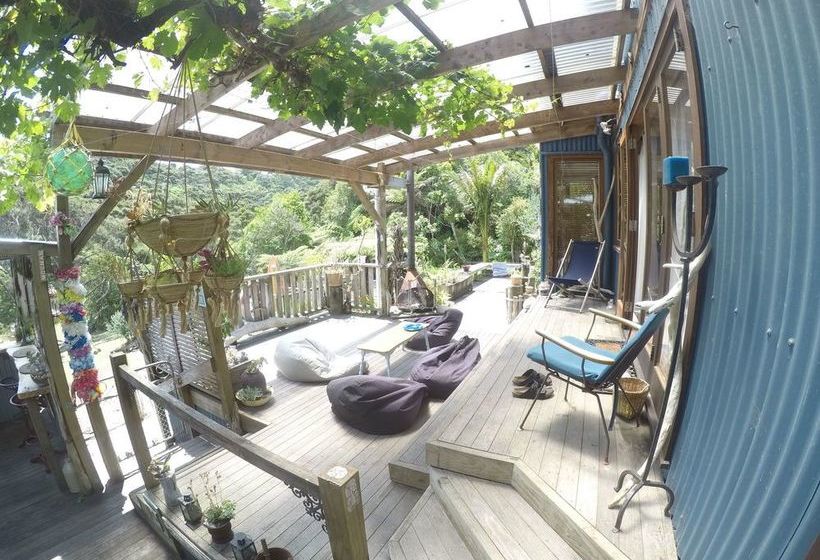 Pension Waiheke Island Guesthouse 13