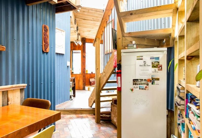 Pension Waiheke Island Guesthouse 4