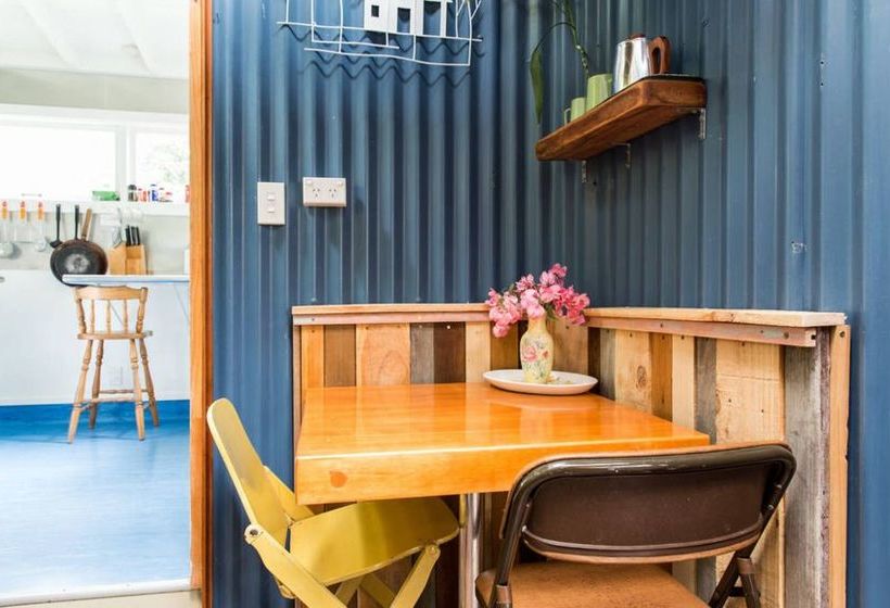 Pension Waiheke Island Guesthouse 5