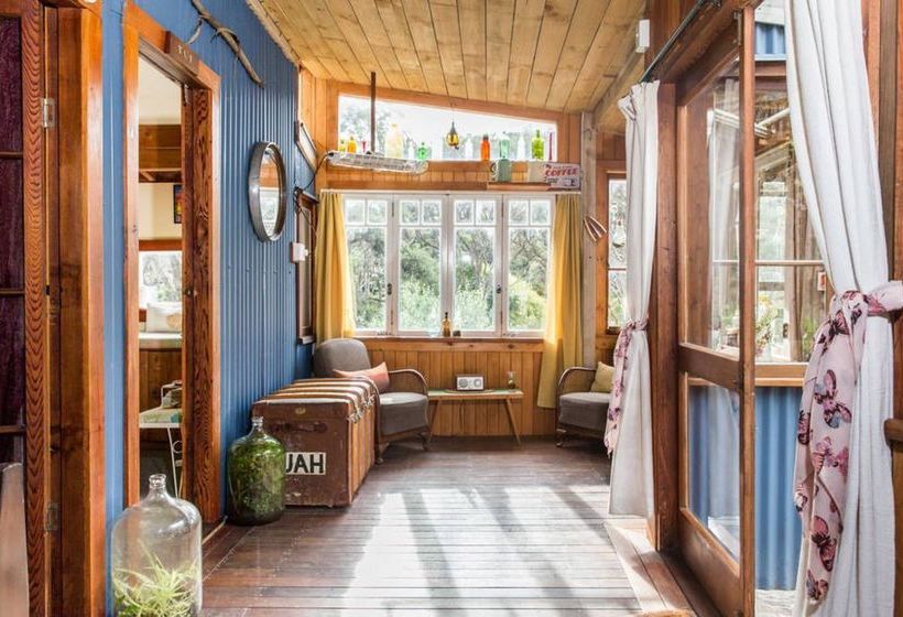 Pension Waiheke Island Guesthouse 6