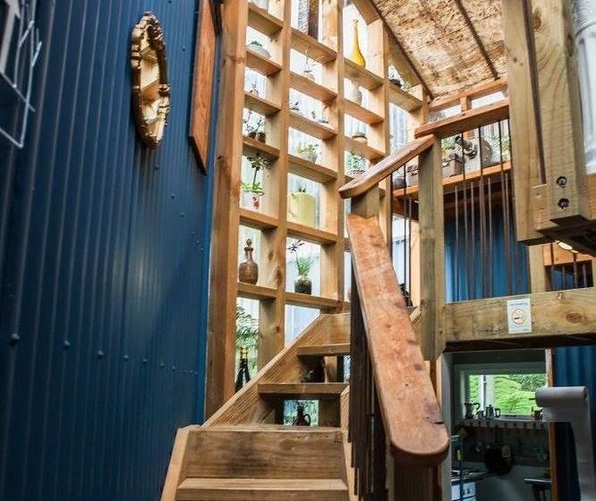 Pension Waiheke Island Guesthouse 8