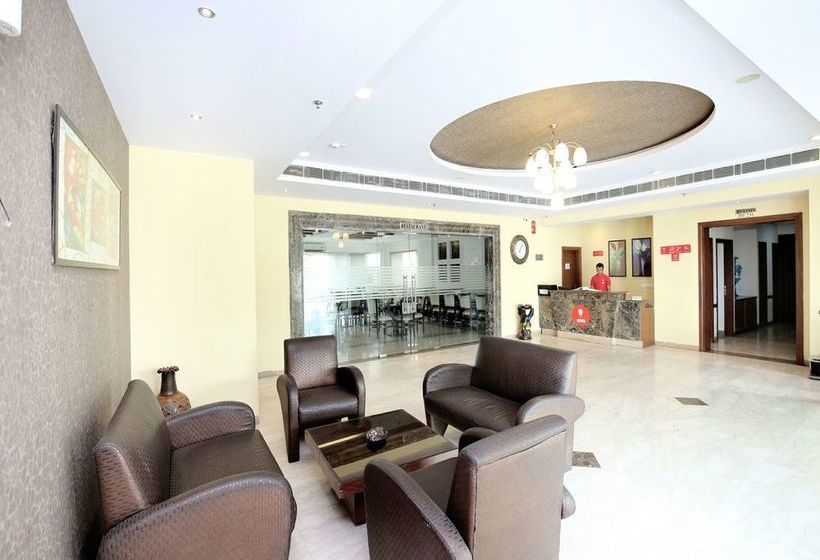 Hotel Oyo 14718 Woods Resorts 1