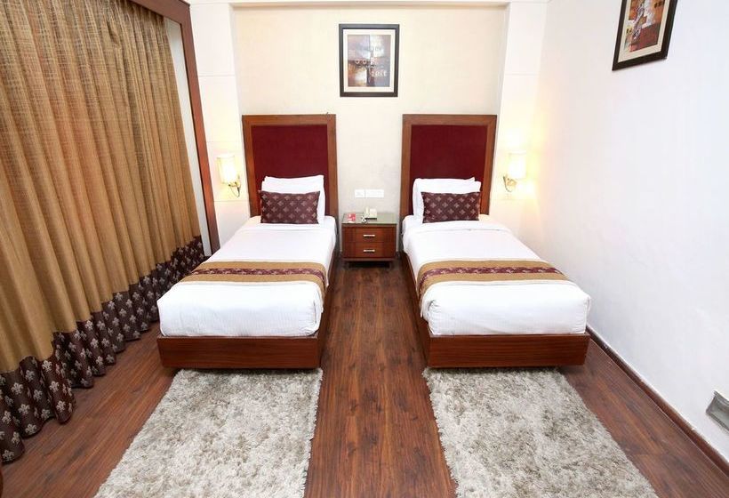 Hotel Oyo 14718 Woods Resorts 11