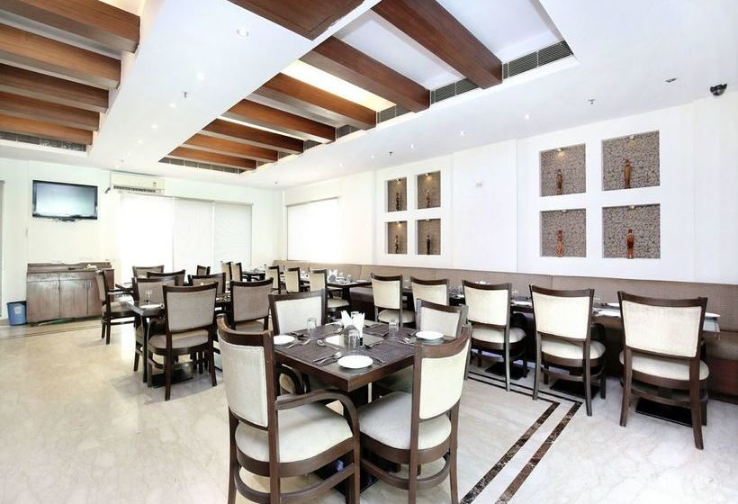 Hotel Oyo 14718 Woods Resorts 16