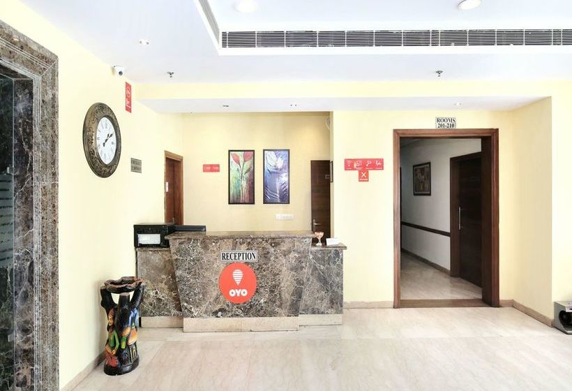 Hotel Oyo 14718 Woods Resorts 2