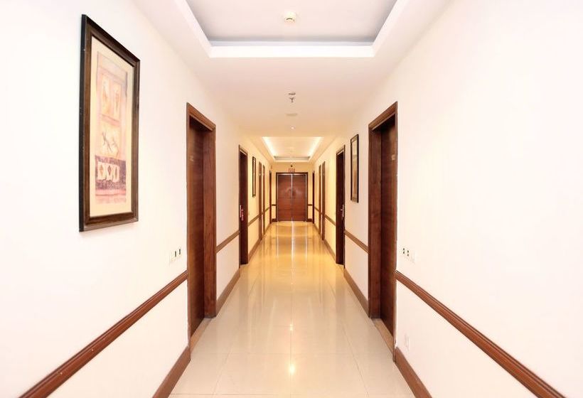 Hotel Oyo 14718 Woods Resorts 20