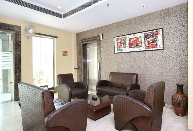 Hotel Oyo 14718 Woods Resorts 3