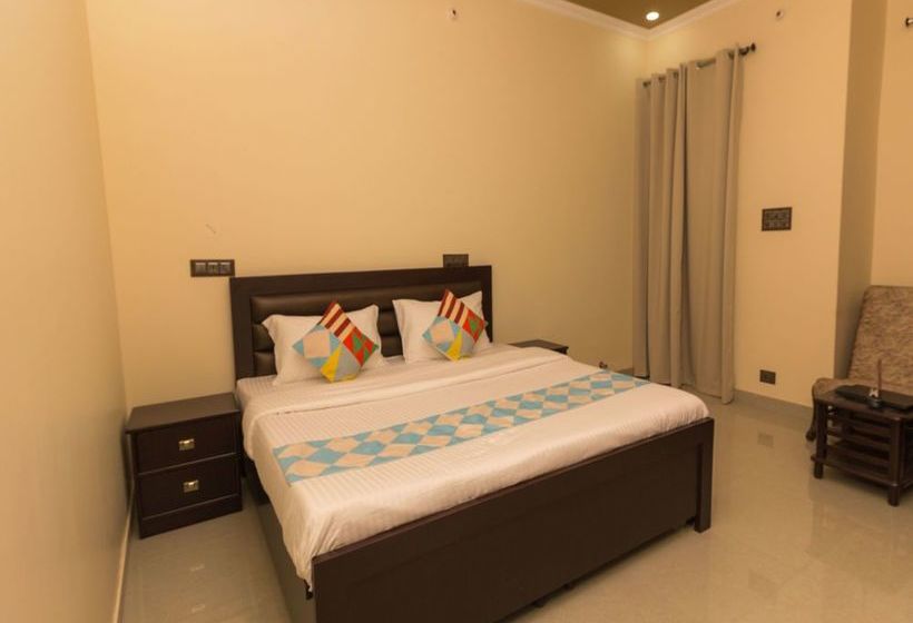 Oyo 16643 Home Modern 2 Bhk Villa Sheela Chowk Dharamsala