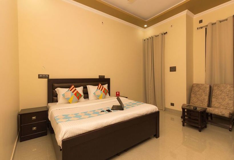 Oyo 16643 Home Modern 2 Bhk Villa Sheela Chowk 1