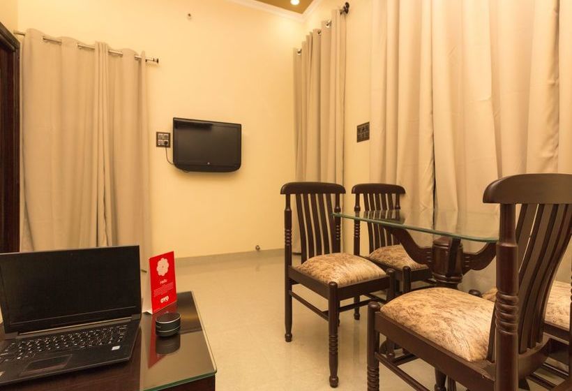 Oyo 16643 Home Modern 2 Bhk Villa Sheela Chowk 15