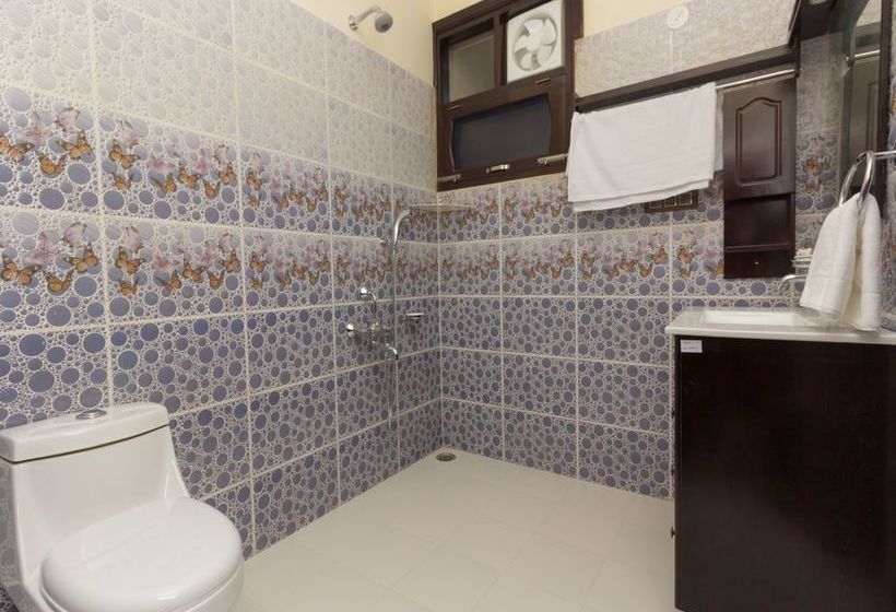 Oyo 16643 Home Modern 2 Bhk Villa Sheela Chowk 16