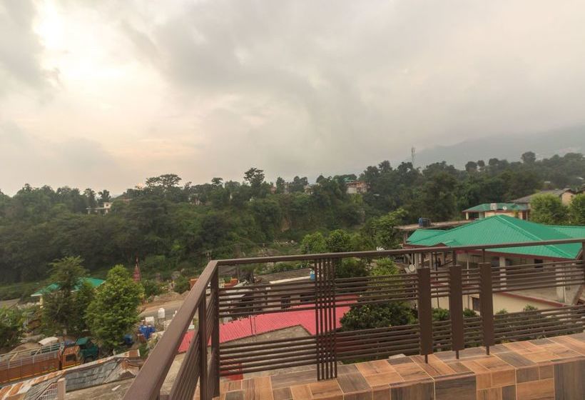 Oyo 16643 Home Modern 2 Bhk Villa Sheela Chowk 19