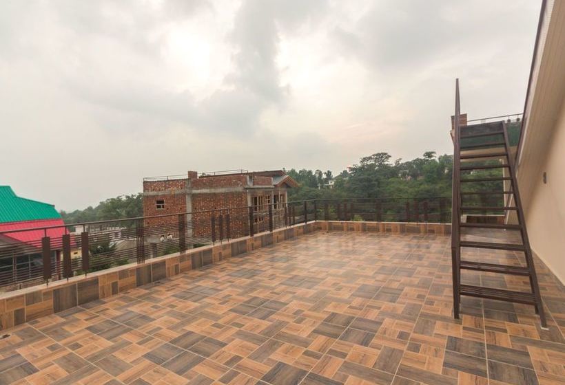 Oyo 16643 Home Modern 2 Bhk Villa Sheela Chowk 20