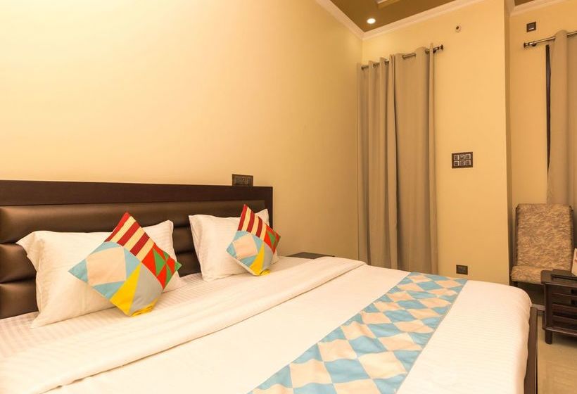 Oyo 16643 Home Modern 2 Bhk Villa Sheela Chowk 3