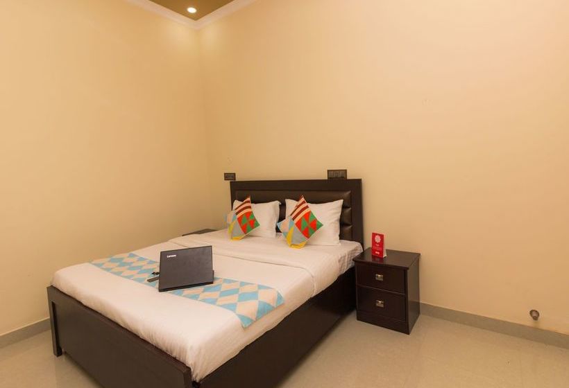 Oyo 16643 Home Modern 2 Bhk Villa Sheela Chowk 4