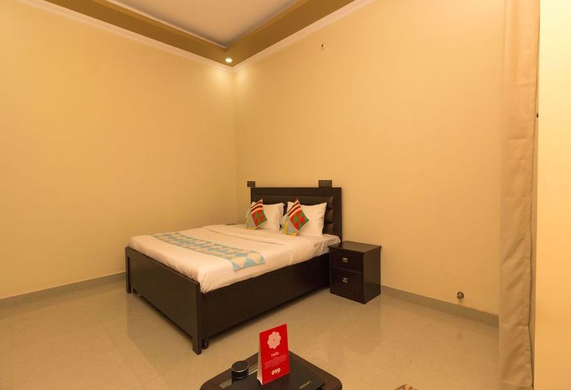 Oyo 16643 Home Modern 2 Bhk Villa Sheela Chowk 5