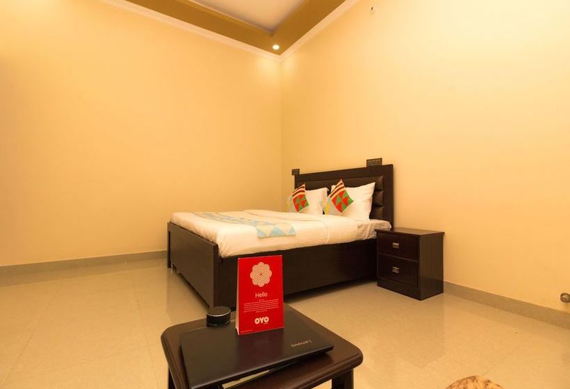 Oyo 16643 Home Modern 2 Bhk Villa Sheela Chowk 6