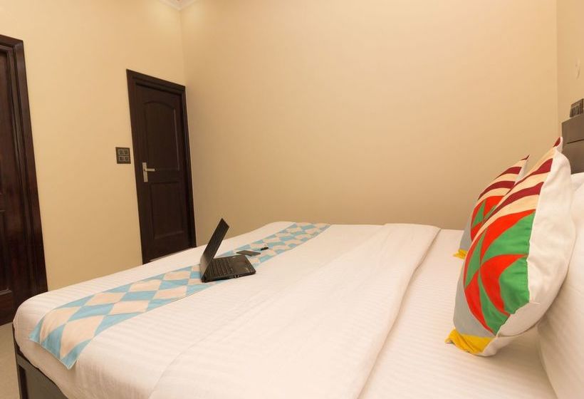 Oyo 16643 Home Modern 2 Bhk Villa Sheela Chowk 7