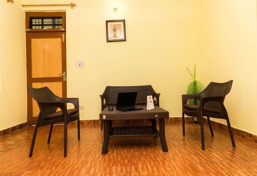 Oyo 16601 Home Peaceful 1bhk Heritage Rakkar 14