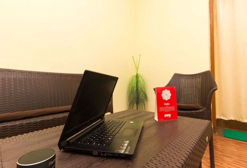 Oyo 16601 Home Peaceful 1bhk Heritage Rakkar 15