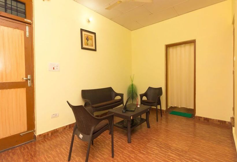 Oyo 16601 Home Peaceful 1bhk Heritage Rakkar 16