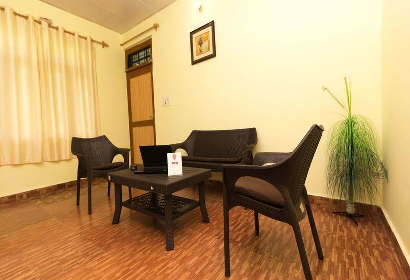 Oyo 16601 Home Peaceful 1bhk Heritage Rakkar 17