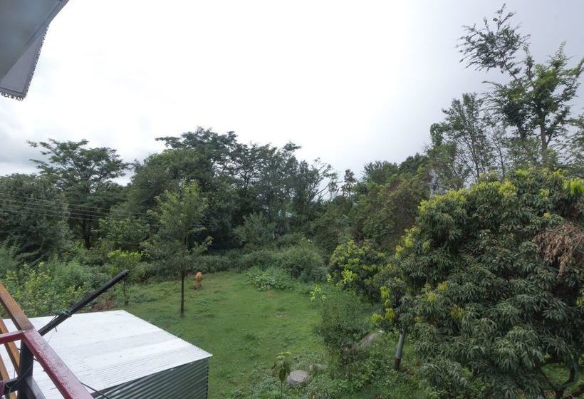 Oyo 16601 Home Peaceful 1bhk Heritage Rakkar 18